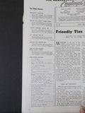 Louisville & Nashville Employee Magazine L&N 1949 May