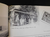 Electric Railways of Northeastern Ohio CERA Bulletin 108 1965 w/ DJ MAP ERRATA