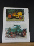 Gas Engine Magazine 1982 January February Kewanee Private Utilities Company