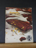 Santa Fe Employee Magazine 1968 March Air Brake Simulator,
