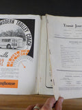 Transit Journal 1936 September What’s Happening to Transit?