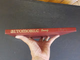 Automobile Quarterly Vol 24 #2 1986 Second Quarter Alfa Romeo Hard Cover