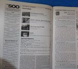 The Soo 2009 Winter Vol 31 #1 Soo Line Historical and Technical Society