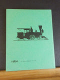 Stephans Railroad Directory Volume 1 Model Railroader Trains Index THru 1985