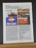 Railway Age 1976 April 26 The great railroads-1 What Westinghouse ships