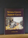 Nevada County Narrow Gauge By Gerald Best    284 photos