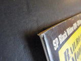 Railroad Model Craftsman Magazine 1995 March SP Black widow GP9 CPR Boxcar model