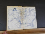 Boll Weevil Recollections of the Trinity & Brazos Valley Railway by J.L. Allhand