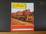 UP The Streamliner Volume 6 #1  GATC Airslide Idaho Falls cutoff
