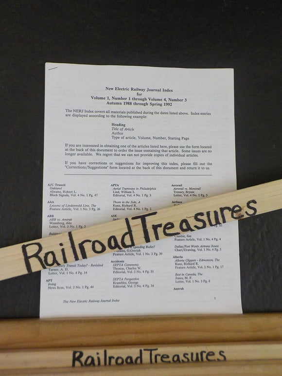 Northwest Own Railway Spokane Portland & Seattle Railway Historical Society 1987