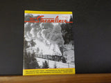 UP The Streamliner Volume 27 #1 2013 Winter Union Pacific Historical Society