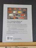 Greenberg's Guide to Lionel HO Volume 1 1957 - 1966 by Horan & Rosa  Hard Cover