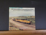 Union Pacific Centennial Locomotive by James Reisdorff & Michael Bartels 2Soft C