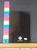 Norfolk Southern Locomotive Directory 1998-1999 by Paul K. Withers SC