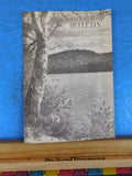 Delaware and Hudson Company Bulletin 1936 October 1 Employee