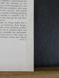 Model Railroader Magazine 1960 July Chemical tank car Study in switching Smaller