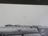 Photo Builders Card Norfolk & Western Locomotive #2171 N&W