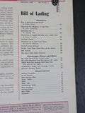 Model Railroader Magazine 1952 September Oil derrick Good benchwork Ma&Pa 2-8-0