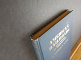 American Railroads Four Phases Of Their History by Winthrop Daniels Hard Cover