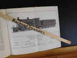 Our Home Railways by WJ Gordon Classics of Railway Literature Volume 1