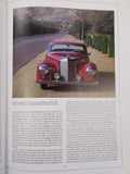 Mercedes The Enduring Legend By Nicky Wright 160 Pages Dust Jacket 1991 Oversize