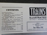 Trains Illustrated 1952 November Vol V No 11 Capitals Limited Waterford Limerick