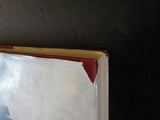 Rauch Dampf und Pulverschnee by Alfred Leuenberger GERMAN w/dust jacket