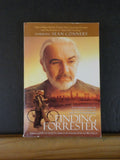 Finding Forrester East of the Mountains  Ellison & Guterson  Lot of 2 novels