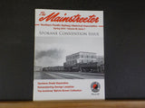 The Mainstreeter Northern Pacific Ry Historical Society Vol 29 #1 2010 Spring