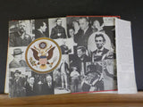 Graphic Story of the American Presidents, The by Whitney w/ DJ Heavy