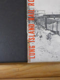 Trains Magazine 1957 December Long Island Rail Road