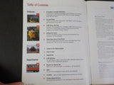 LGB Telegram Vol 10 No 2 1999 Summer Traveling thru Colorado Narrow gauge Univer