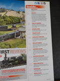 Hornby Magazine #133 2018 July Back to The SIXTIES