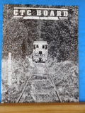 CTC Board Railroads Illustrated #76 1981 October Curing the Blues