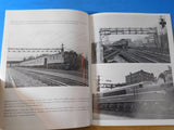 New Haven Railroad's Electrified Zone, The  Robert Liljestrand w/ Richard Abrams