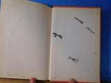 Golden Age of Railroads by Stewart Holbrook Hard Cover 1960  Writing on cover