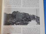 Loco Profile #29 Austrian 2-8-4s