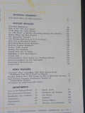 Railway Age 1952 October 13 Rock Islland Issue