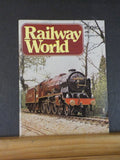 Railway World 1974 December Vol 35 No 416 GWS Vintage Train Anatomy of diesel