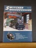 Switcher L.O.T.S. Vol 15 #5 October 1994 Fire Rescue Modeling: Inside Out