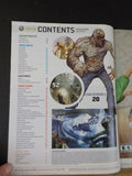 Official Xbox Magazine 2009 Holiday  with DEMO DISC Grand Theft Auto Avatar #104