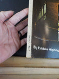 Modern Railroads 1959 September PRR M/W Crane SP UP RI WM Covered hoppers build