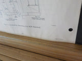 EMD Pointers 1966 December 5 Dynamic brake blower motor bearings