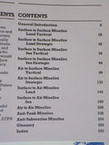 Illustrated Encyclopedia of the World’s Rockets & Missiles by Bill Gunston