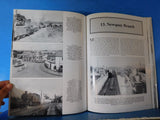 Branches & Byways Cornwall by John Vaughan w/ dust jacket