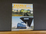 Rail Pace News Magazine 1989 October Railpace Palmer Rochester A&S Farewell