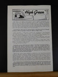 Boston & Maine Railroad Employee Magazine 1953 July - August V21#6 Throught the