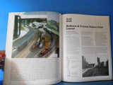 Adventurous Model Railway Plans by Alan Postlethwaite HArd Cover