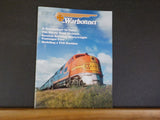 Warbonnet 2017 2nd quarter Santa Fe Railway Historical & Modeling Society