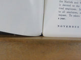 Norfolk and Western Magazine 1969 November N&W Employee  First Coal Train